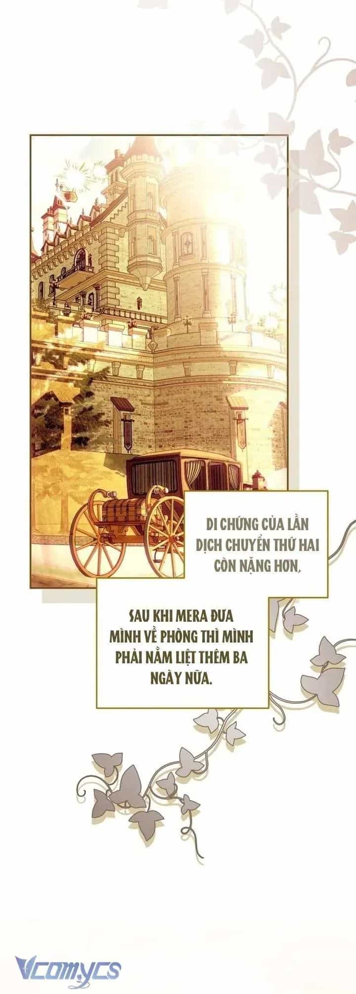 Người Vợ Hắc Ám Của Cậu Chồng Nhỏ - Chương 34 - ảnh 49
