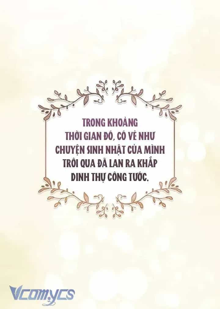 Người Vợ Hắc Ám Của Cậu Chồng Nhỏ - Chương 34 - ảnh 50