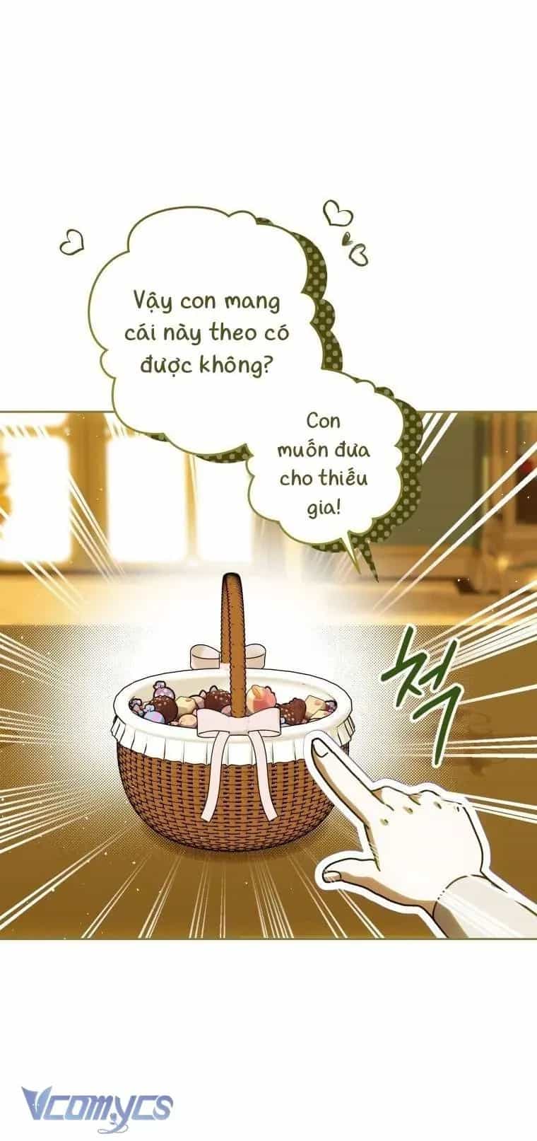 Người Vợ Hắc Ám Của Cậu Chồng Nhỏ - Chương 35 - ảnh 16