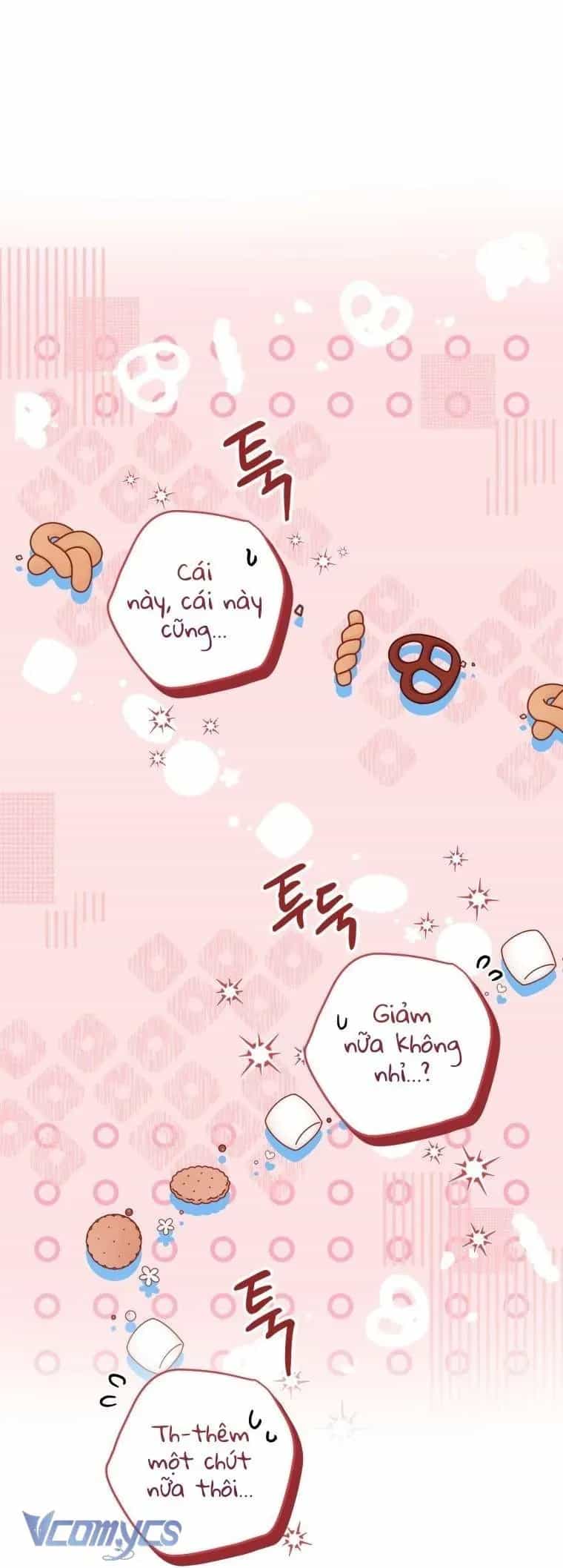 Người Vợ Hắc Ám Của Cậu Chồng Nhỏ - Chương 35 - ảnh 25