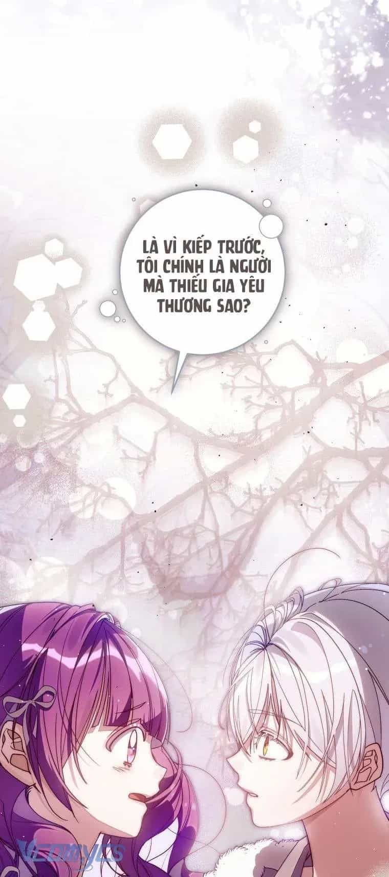 Người Vợ Hắc Ám Của Cậu Chồng Nhỏ - Chương 35 - ảnh 49