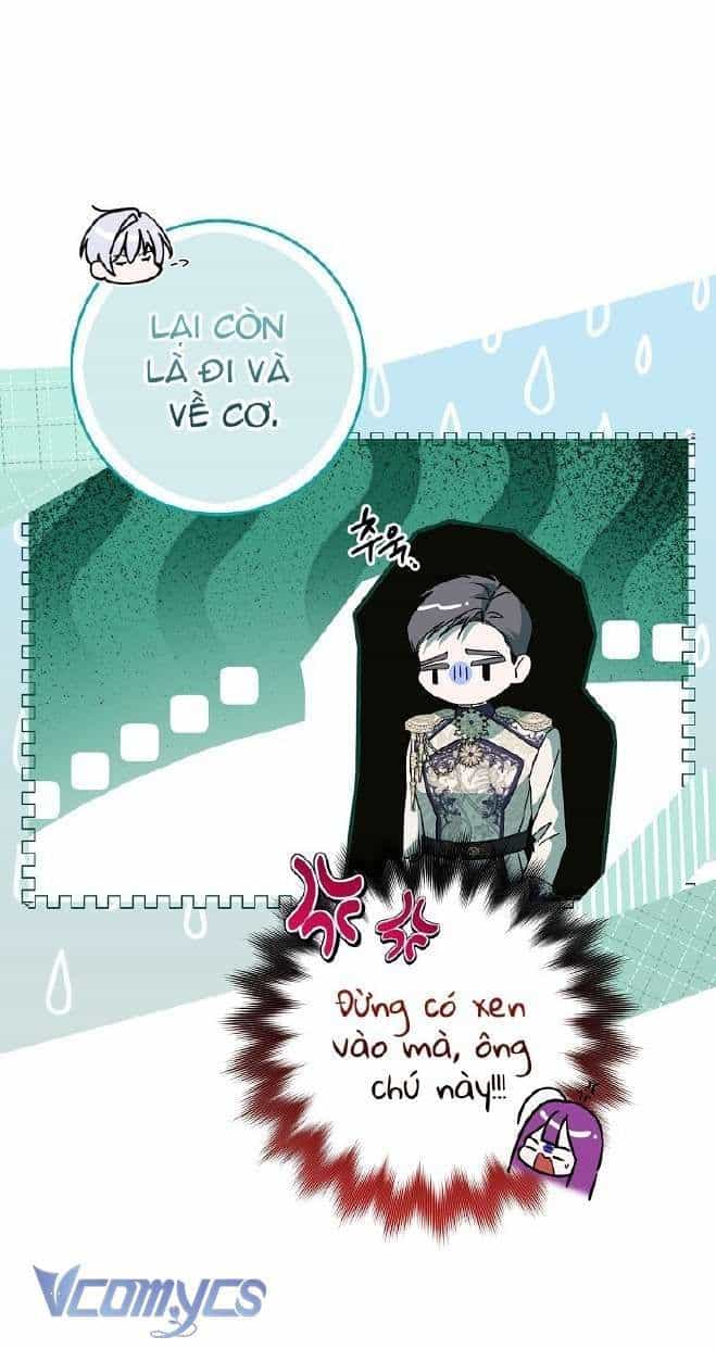 Người Vợ Hắc Ám Của Cậu Chồng Nhỏ - Chương 39 - ảnh 13