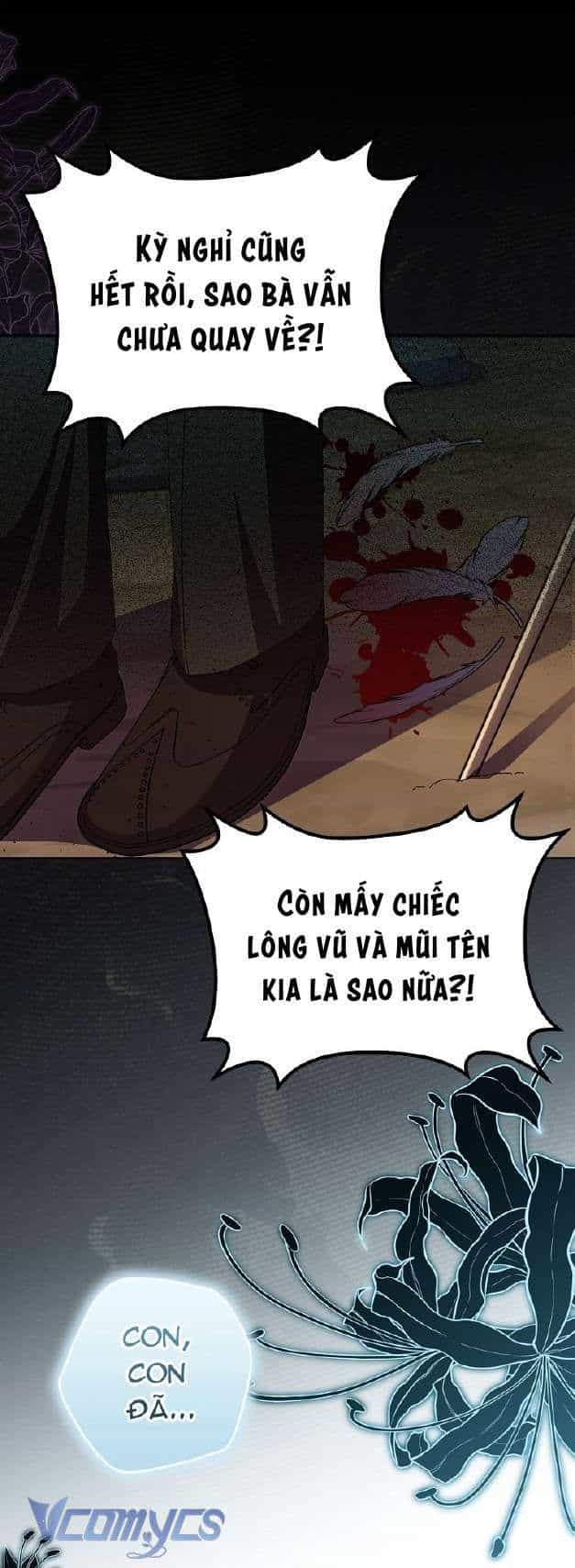 Người Vợ Hắc Ám Của Cậu Chồng Nhỏ - Chương 39 - ảnh 50
