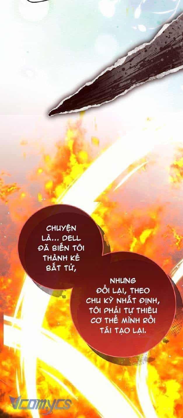 Người Vợ Hắc Ám Của Cậu Chồng Nhỏ - Chương 39 - ảnh 54