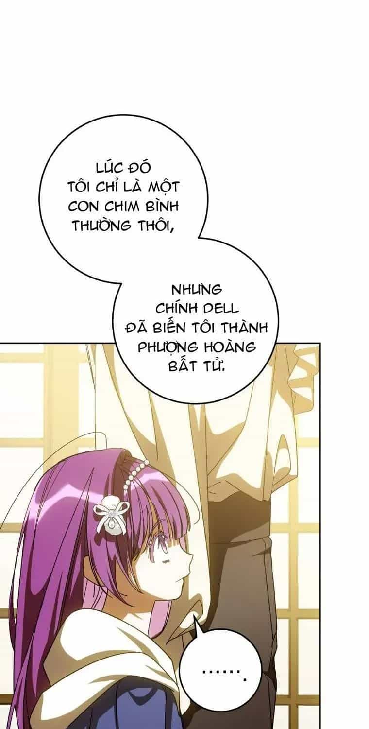 Người Vợ Hắc Ám Của Cậu Chồng Nhỏ - Chương 40 - ảnh 119