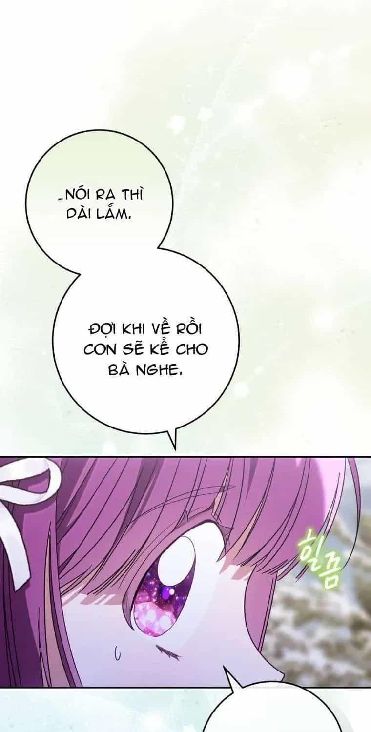 Người Vợ Hắc Ám Của Cậu Chồng Nhỏ - Chương 40 - ảnh 19
