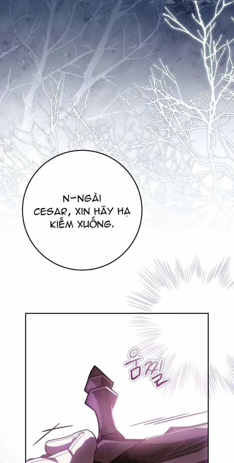 Người Vợ Hắc Ám Của Cậu Chồng Nhỏ - Chương 40 - ảnh 3