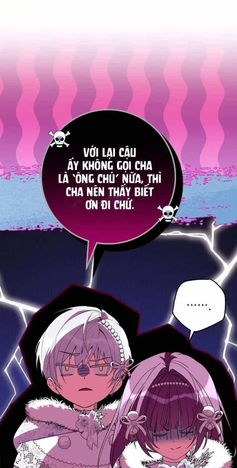 Người Vợ Hắc Ám Của Cậu Chồng Nhỏ - Chương 40 - ảnh 54