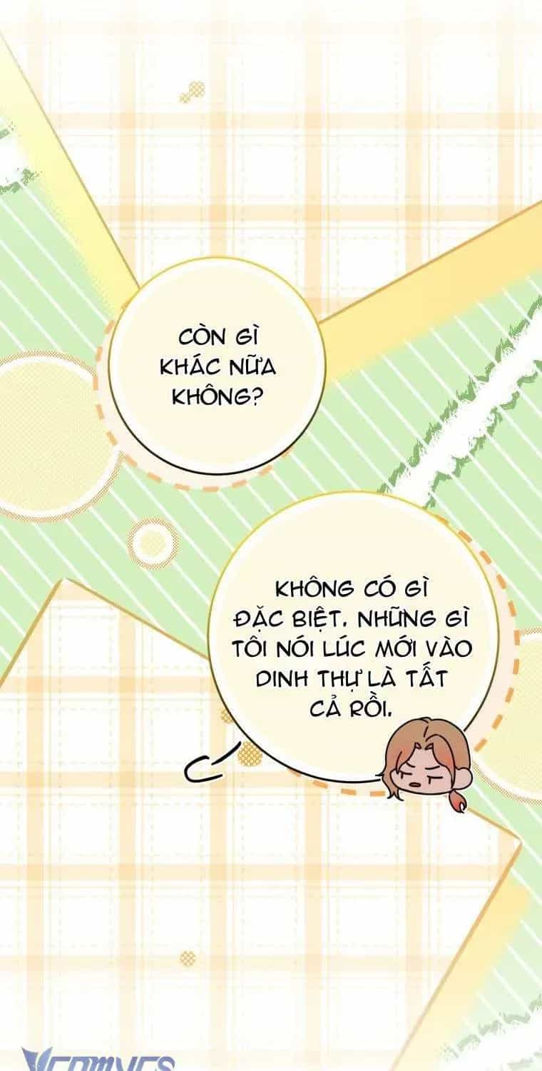 Người Vợ Hắc Ám Của Cậu Chồng Nhỏ - Chương 40 - ảnh 63