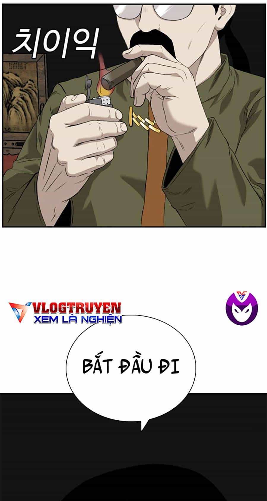 Người Xấu - Chương 98 - ảnh 13
