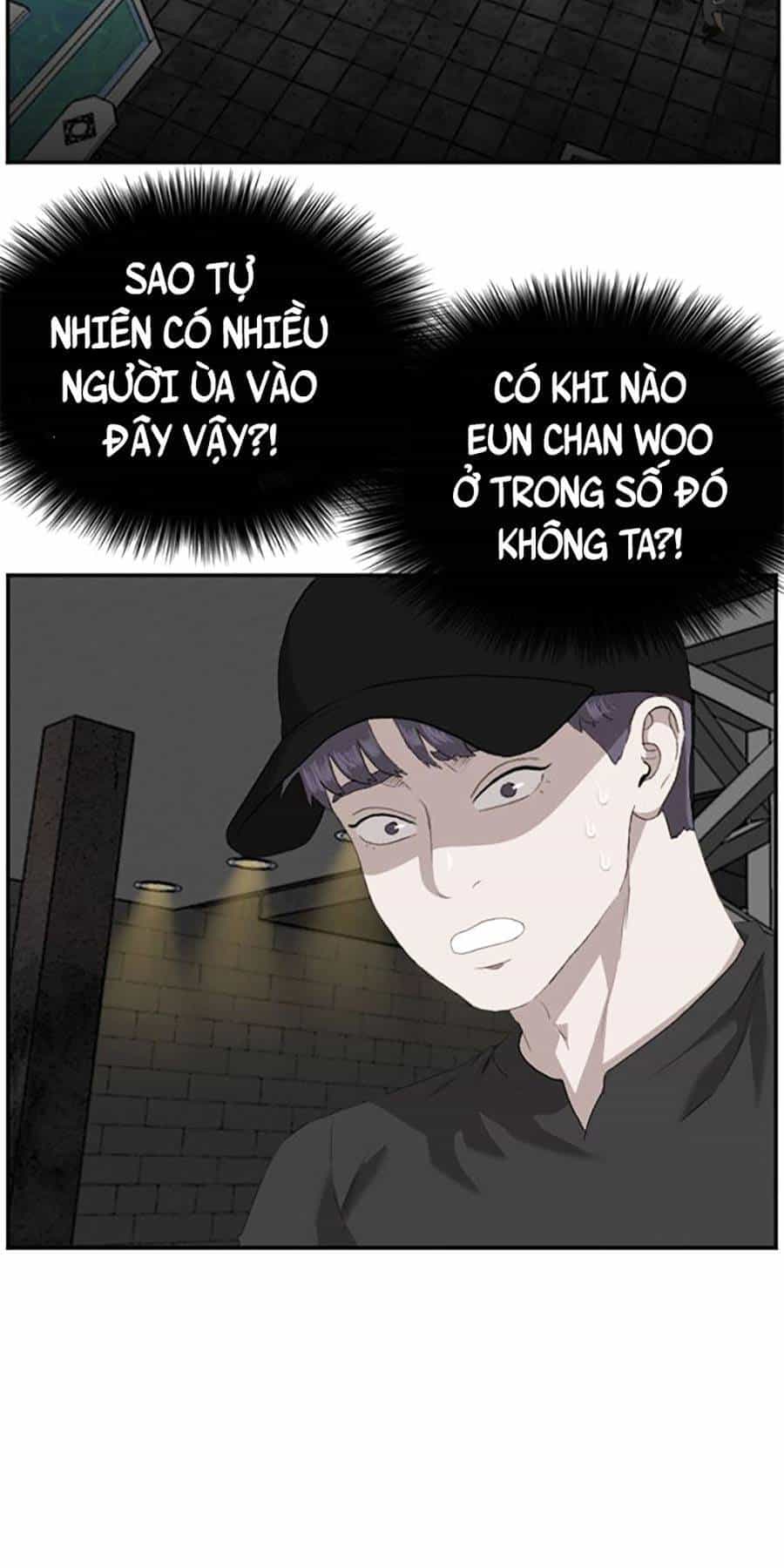 Người Xấu - Chương 98 - ảnh 22