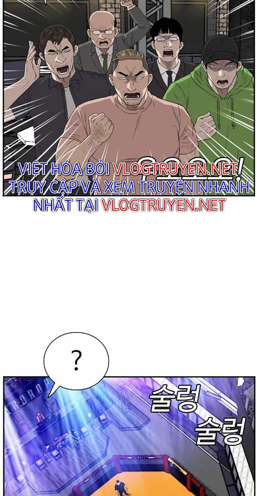 Người Xấu - Chương 98 - ảnh 50