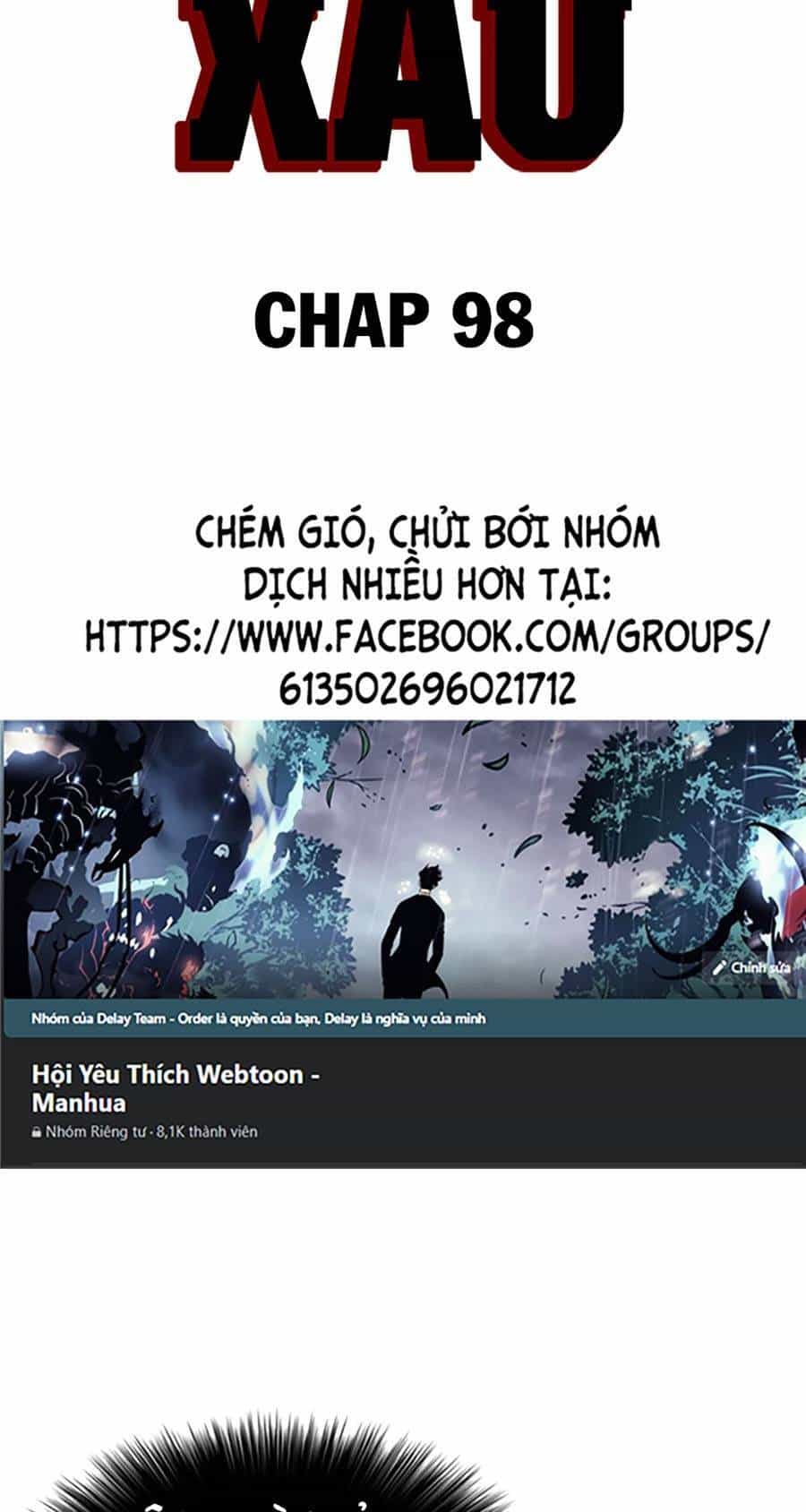 Người Xấu - Chương 98 - ảnh 6