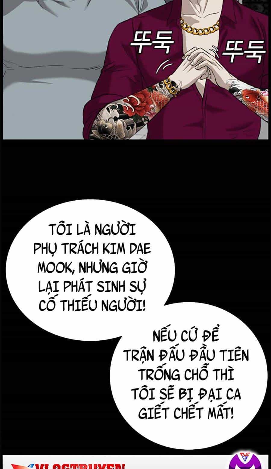 Người Xấu - Chương 98 - ảnh 62