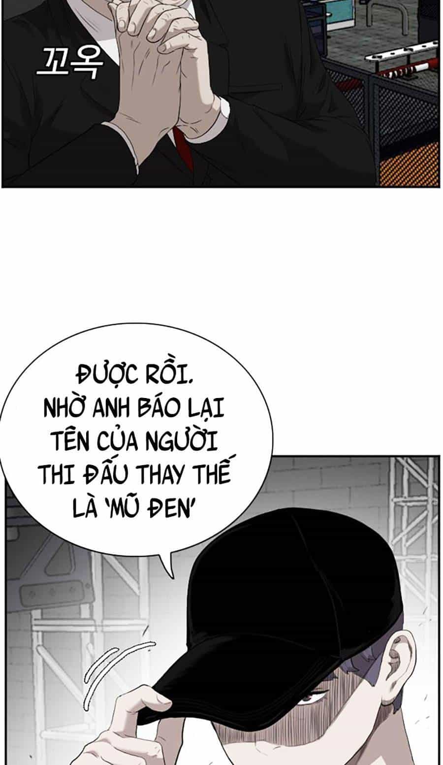 Người Xấu - Chương 98 - ảnh 70