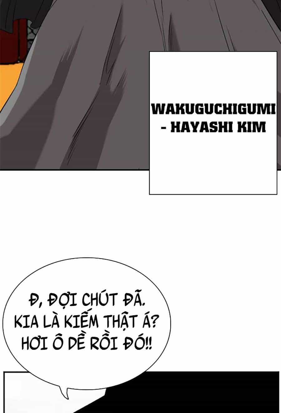 Người Xấu - Chương 98 - ảnh 82