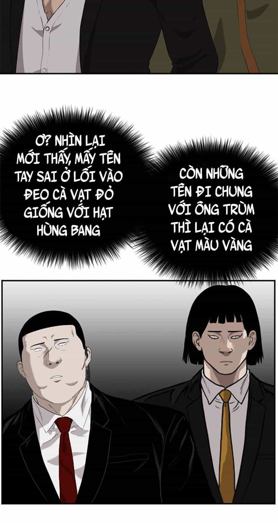 Người Xấu - Chương 98 - ảnh 9