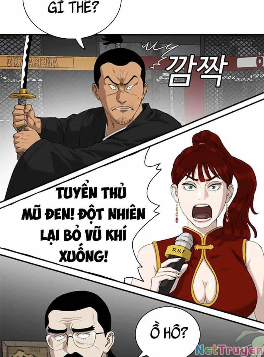 Người Xấu - Chương 99 - ảnh 22