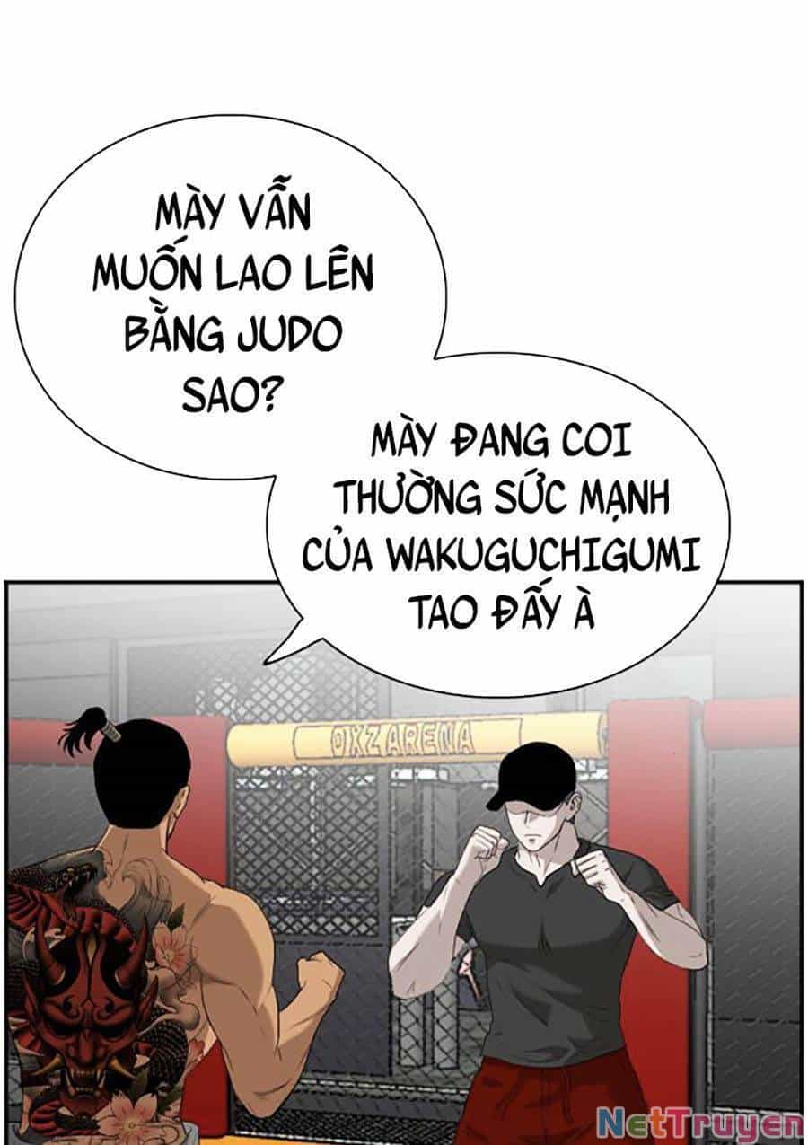 Người Xấu - Chương 99 - ảnh 77
