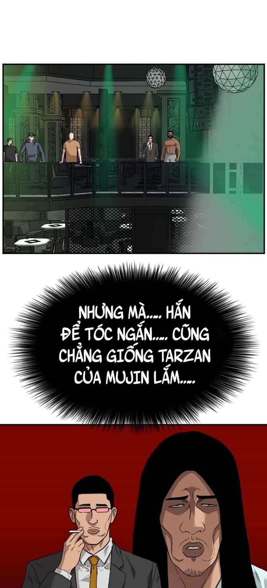 Người Xấu - Chương 100 - ảnh 111