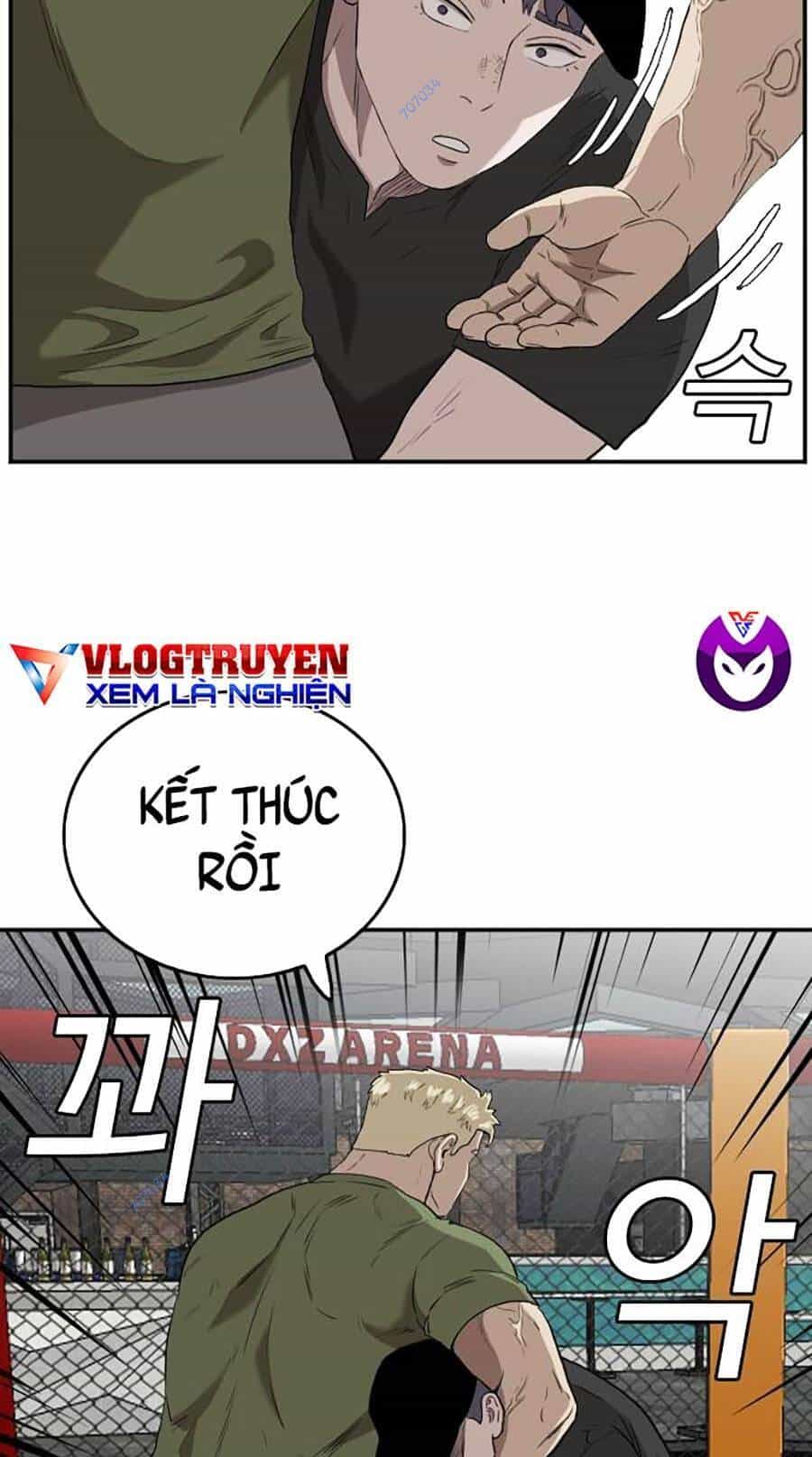 Người Xấu - Chương 101 - ảnh 153