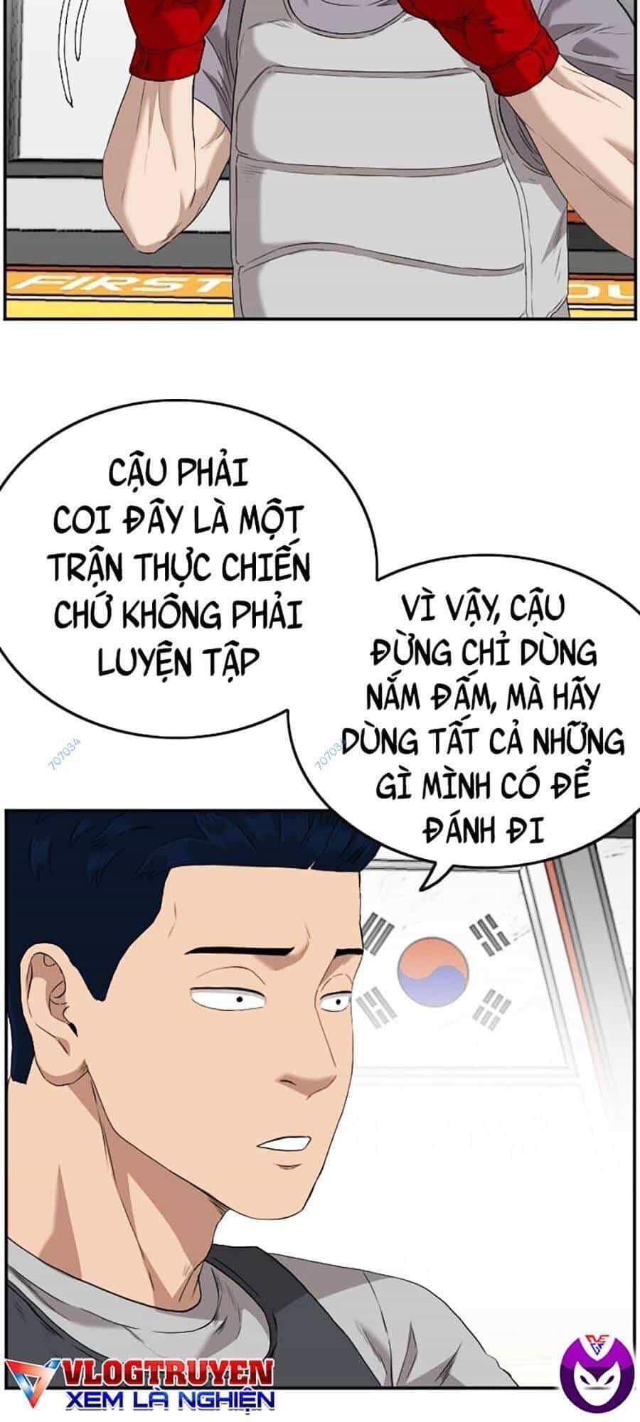 Người Xấu - Chương 101 - ảnh 23