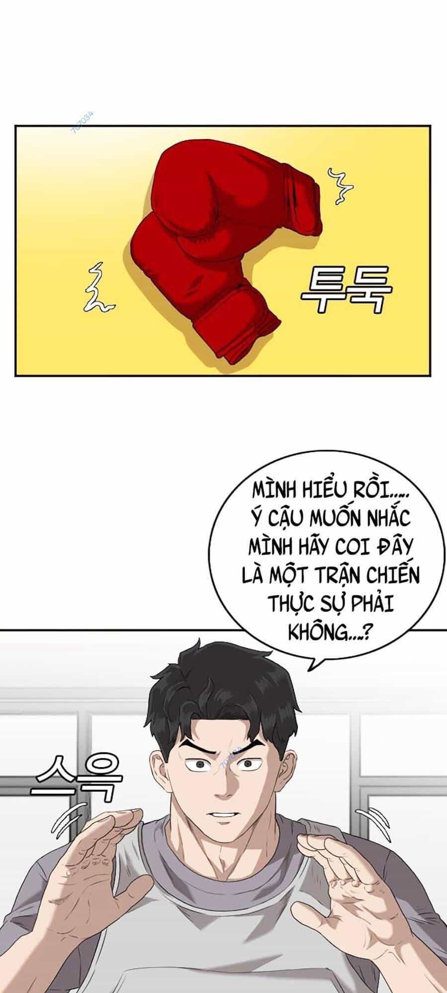 Người Xấu - Chương 101 - ảnh 25