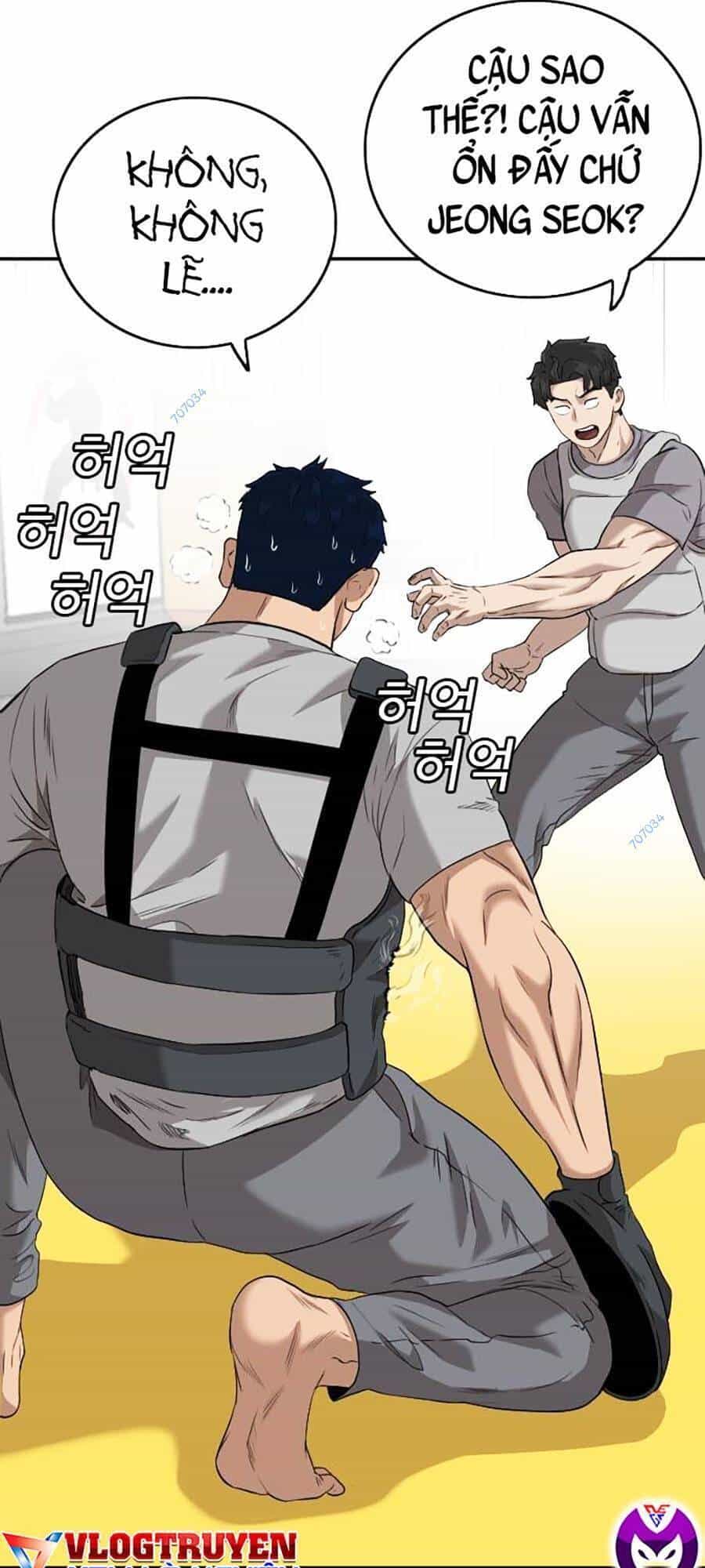 Người Xấu - Chương 101 - ảnh 45