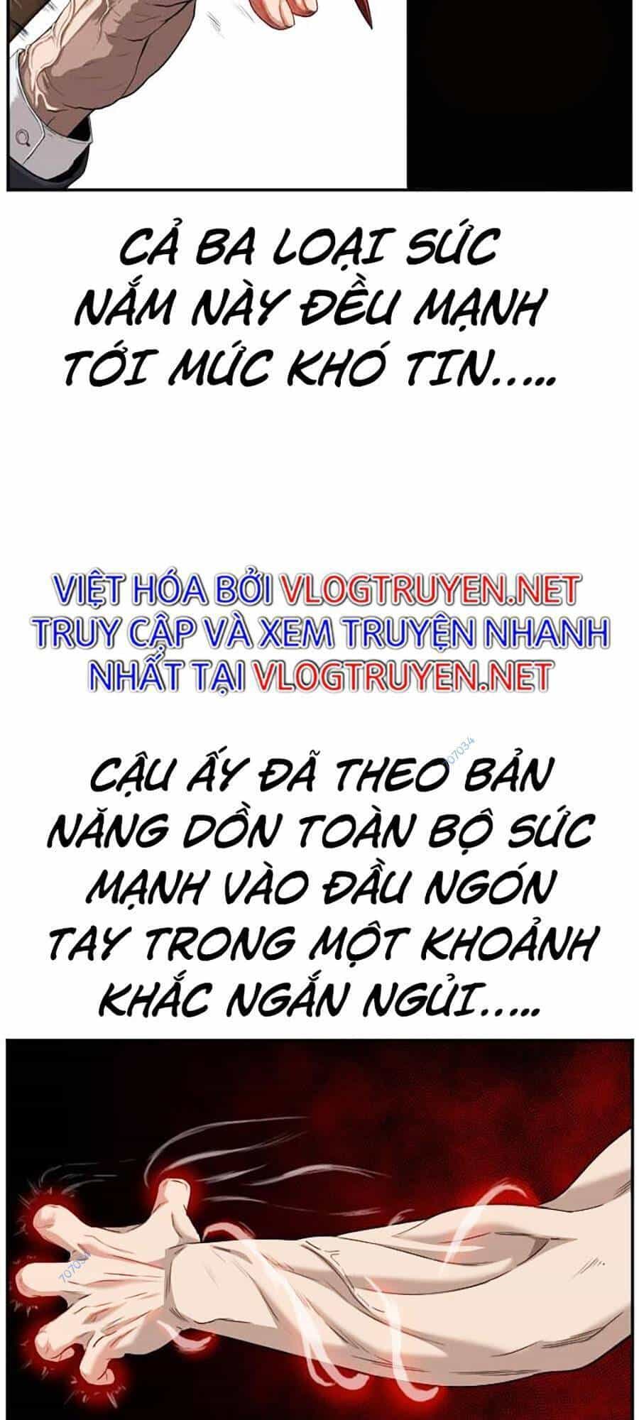 Người Xấu - Chương 101 - ảnh 59