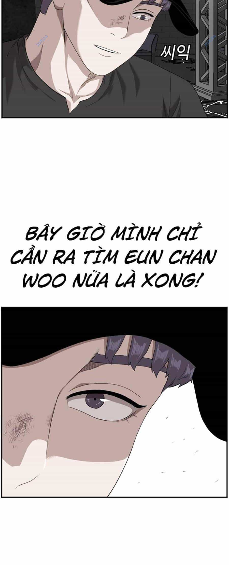 Người Xấu - Chương 102 - ảnh 14