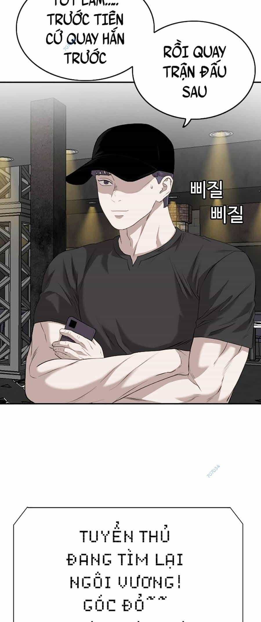 Người Xấu - Chương 102 - ảnh 22