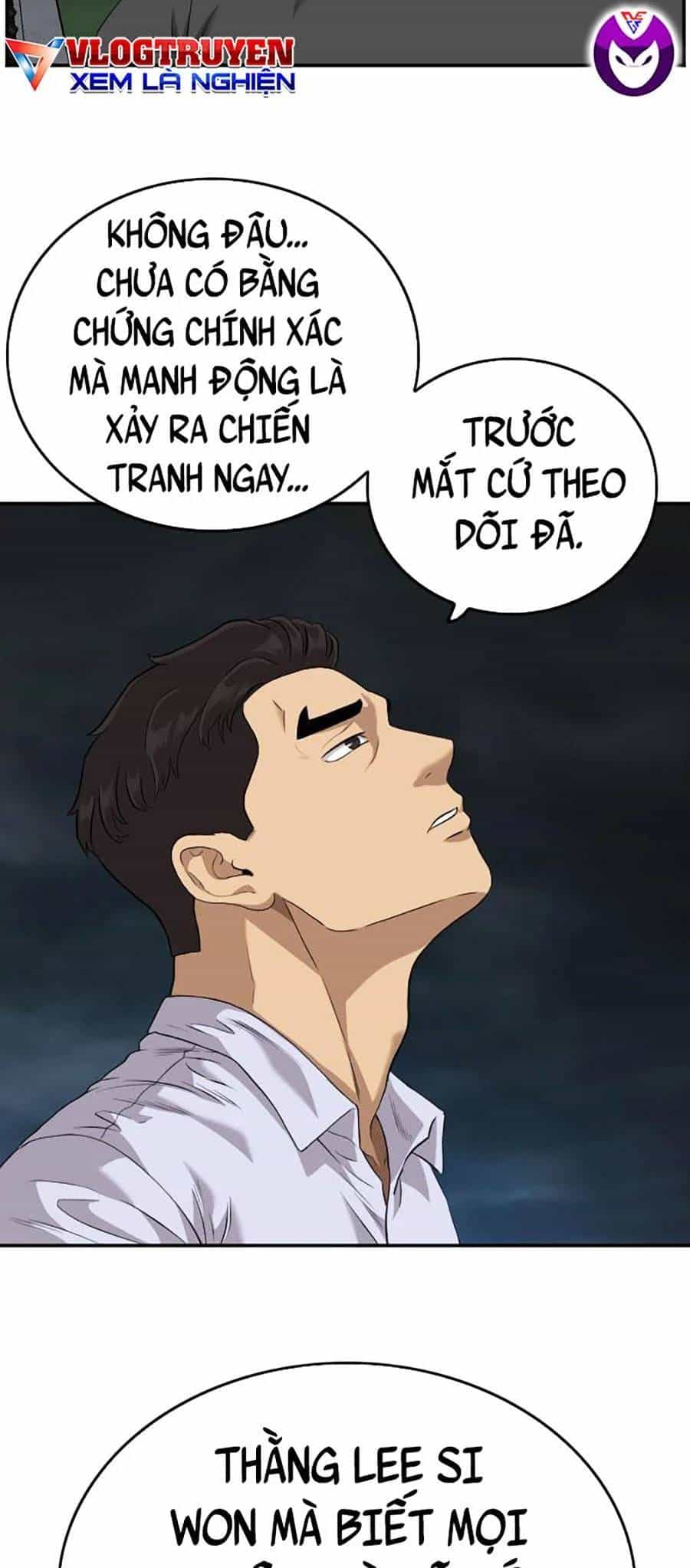 Người Xấu - Chương 103 - ảnh 19