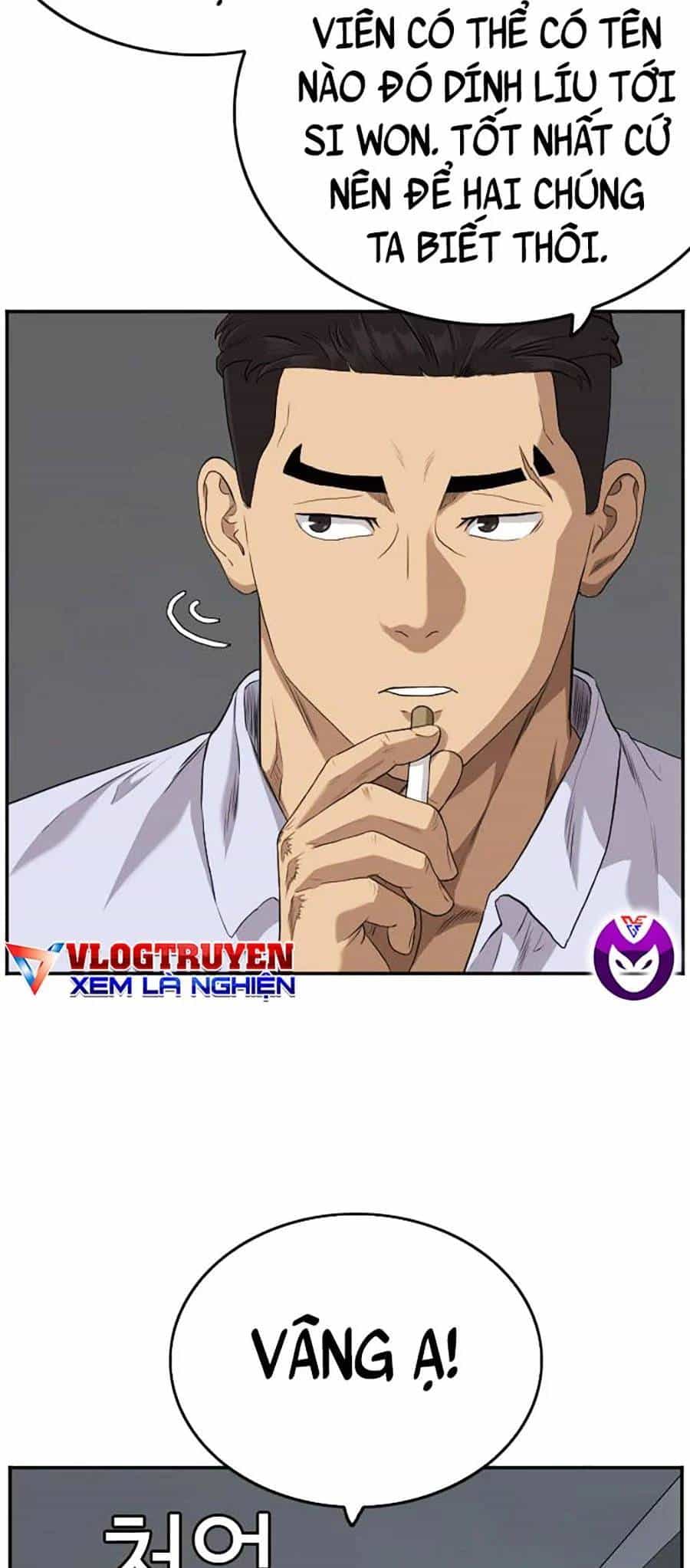 Người Xấu - Chương 103 - ảnh 24