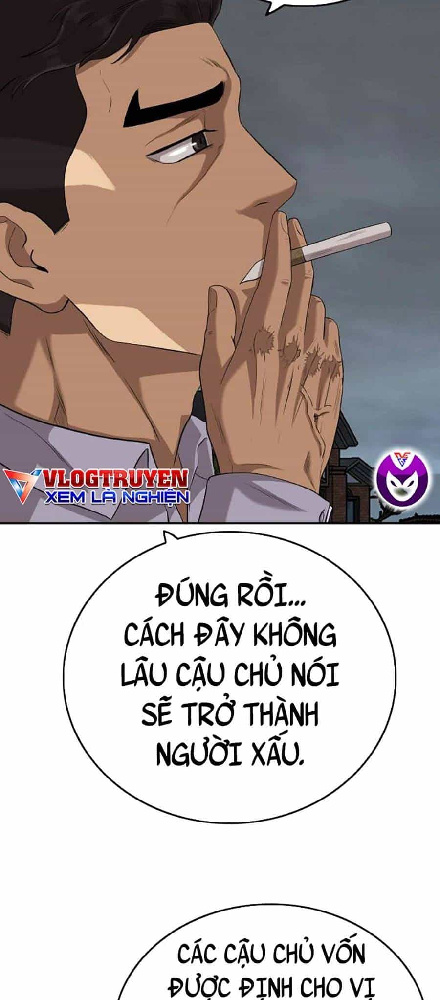 Người Xấu - Chương 103 - ảnh 33