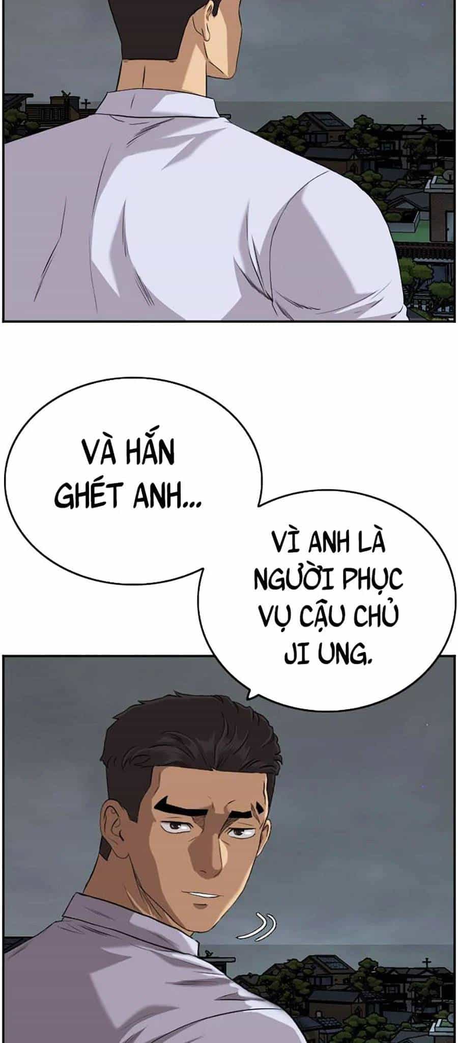 Người Xấu - Chương 103 - ảnh 35