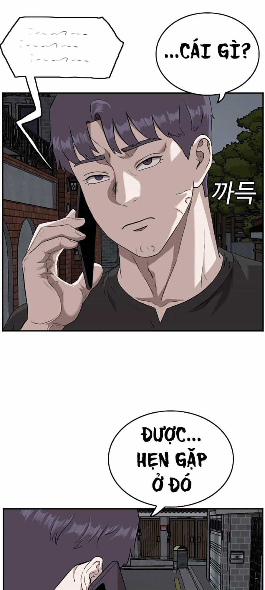 Người Xấu - Chương 103 - ảnh 53