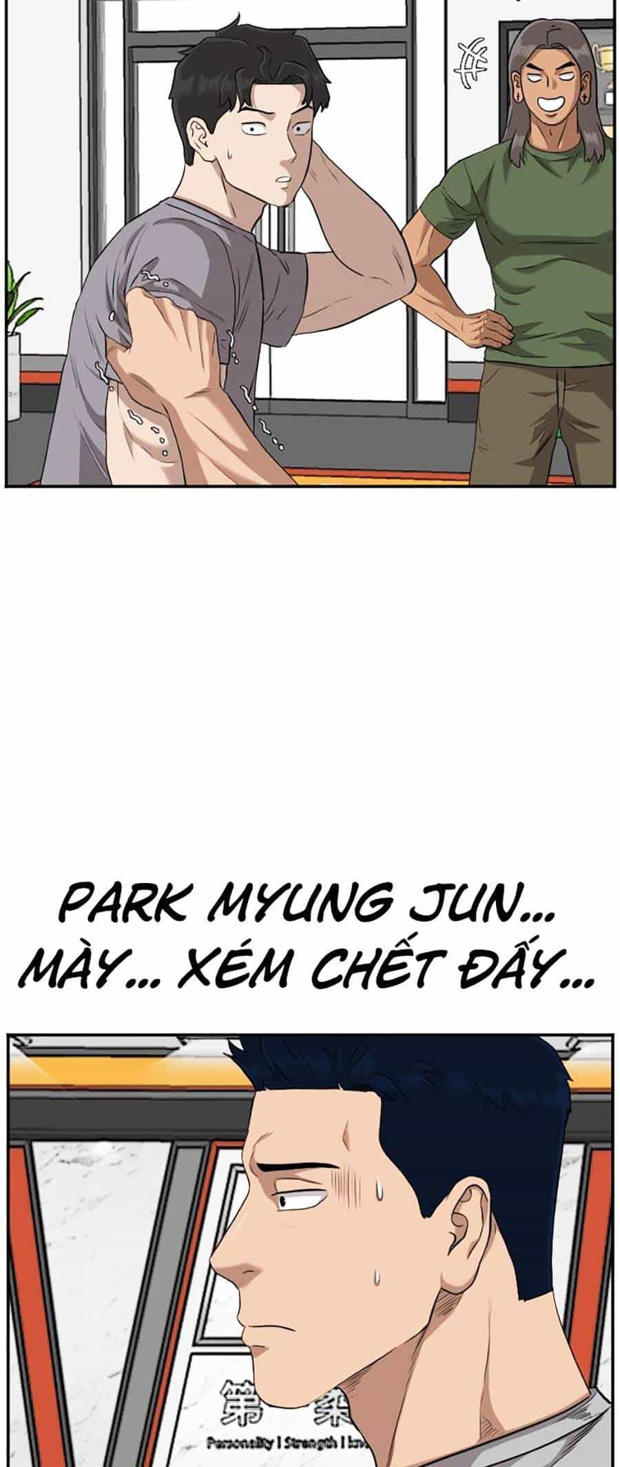 Người Xấu - Chương 103 - ảnh 67