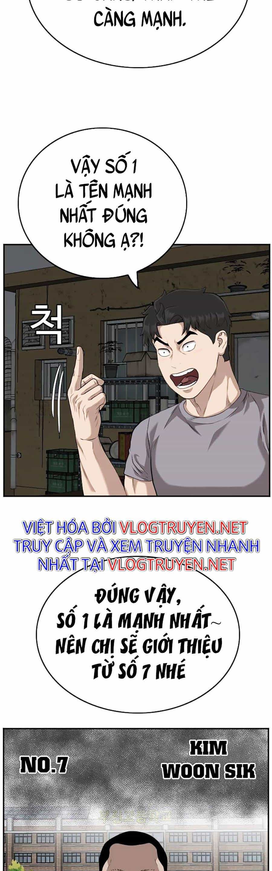 Người Xấu - Chương 104 - ảnh 18