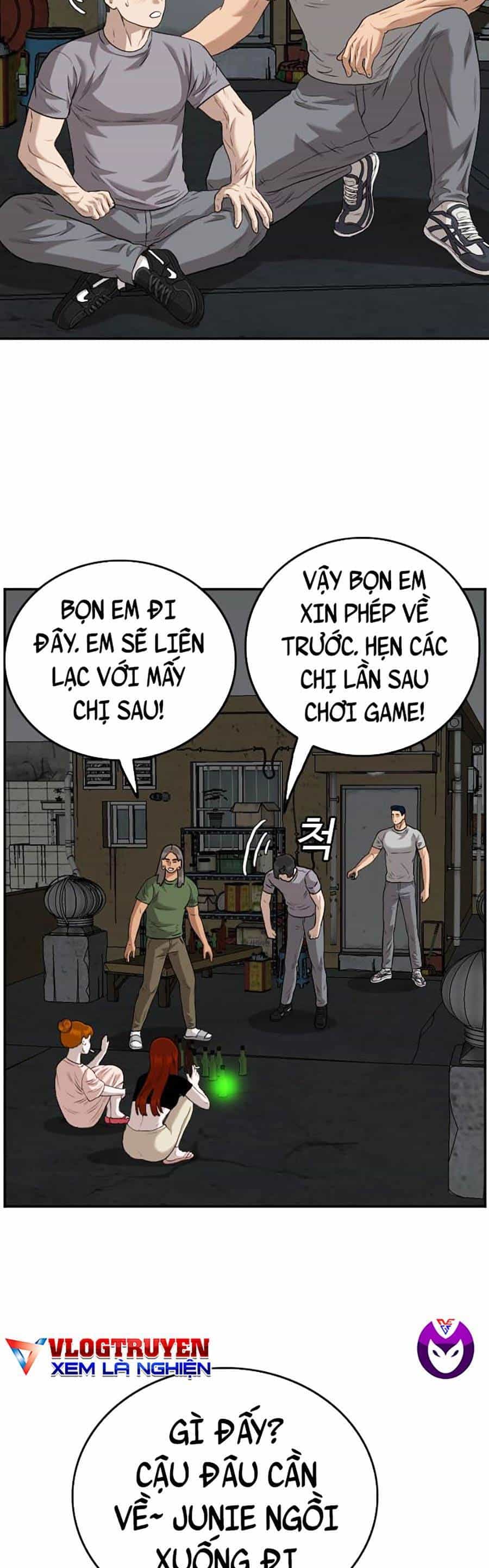 Người Xấu - Chương 104 - ảnh 42
