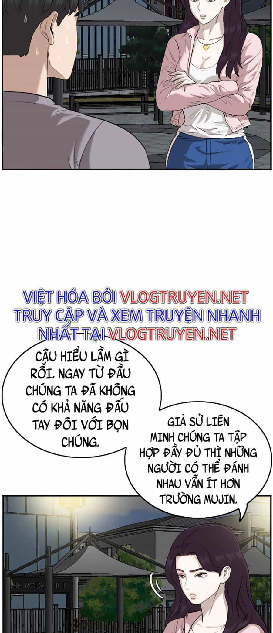 Người Xấu - Chương 105 - ảnh 34