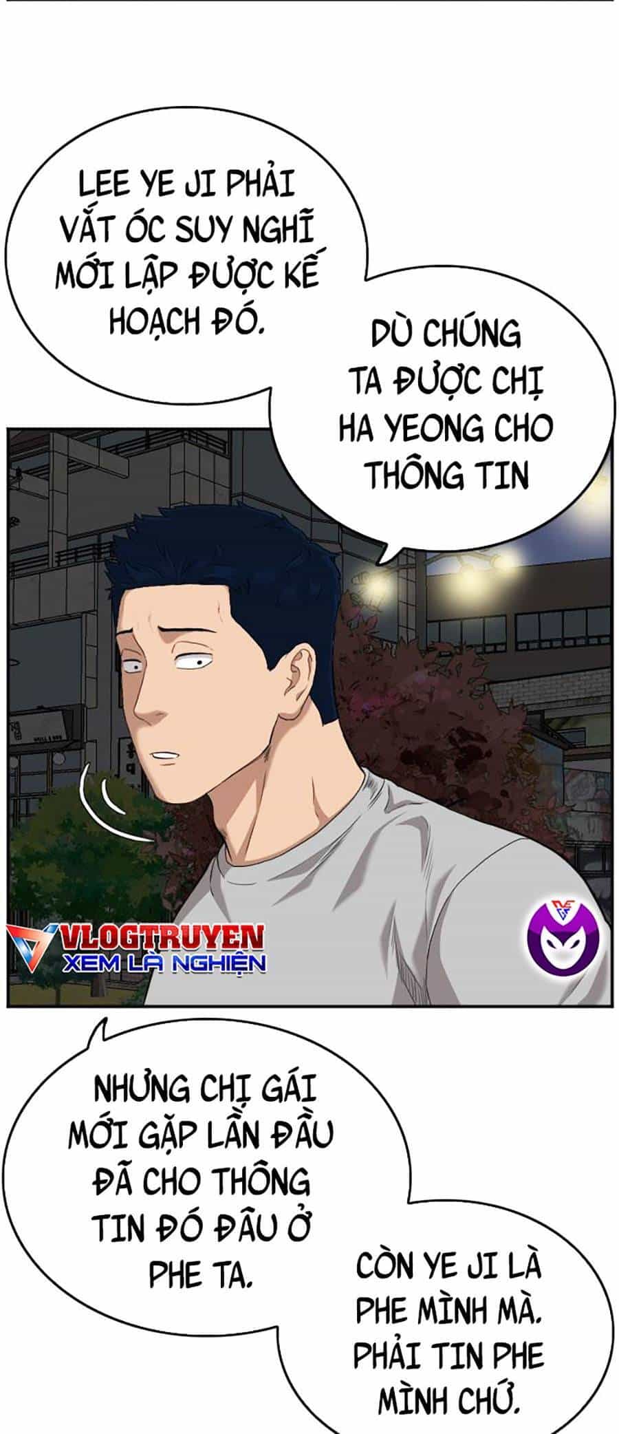 Người Xấu - Chương 105 - ảnh 36