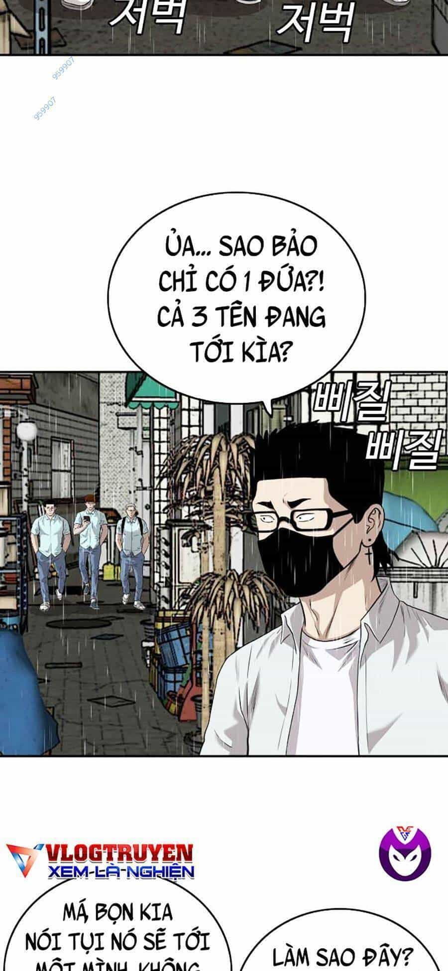 Người Xấu - Chương 106 - ảnh 39