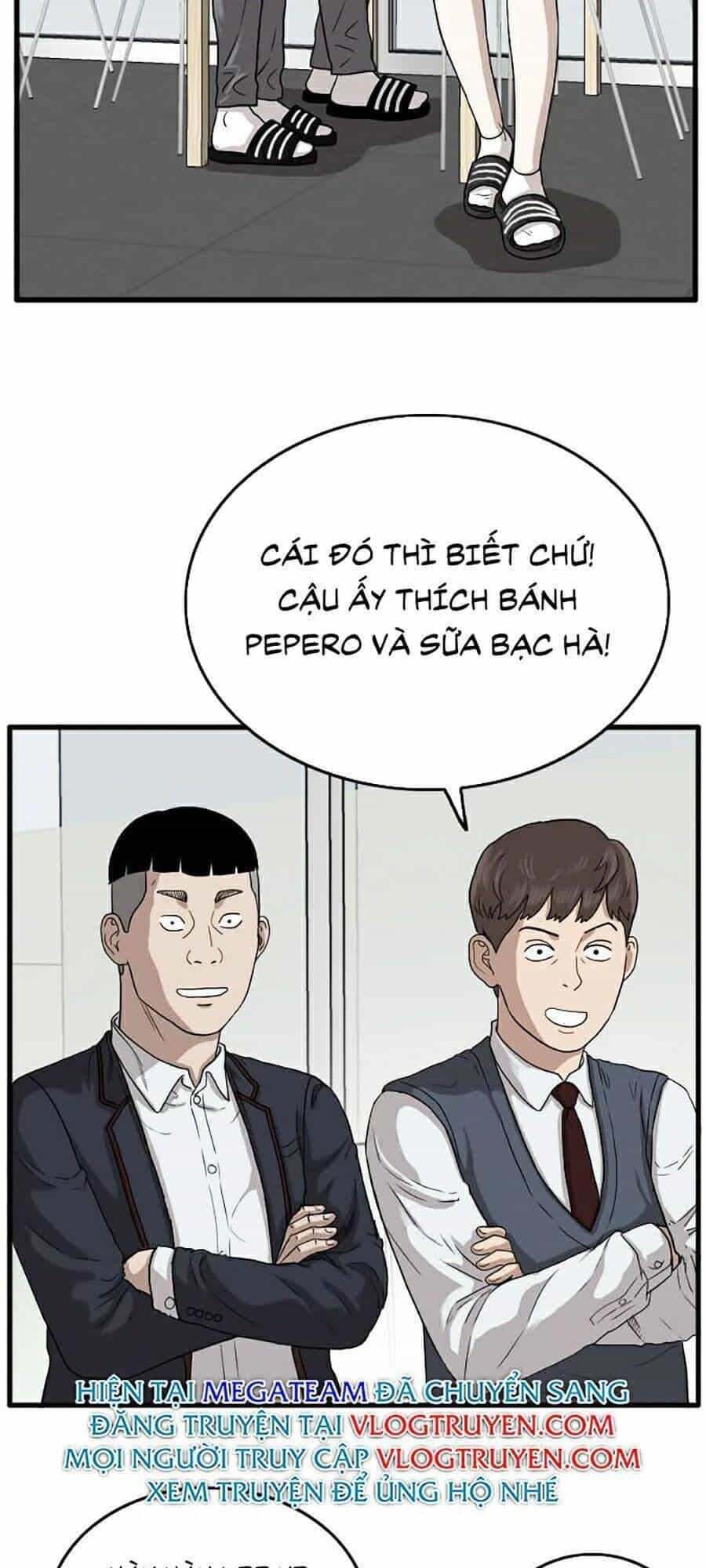 Người Xấu - Chương 10 - ảnh 113