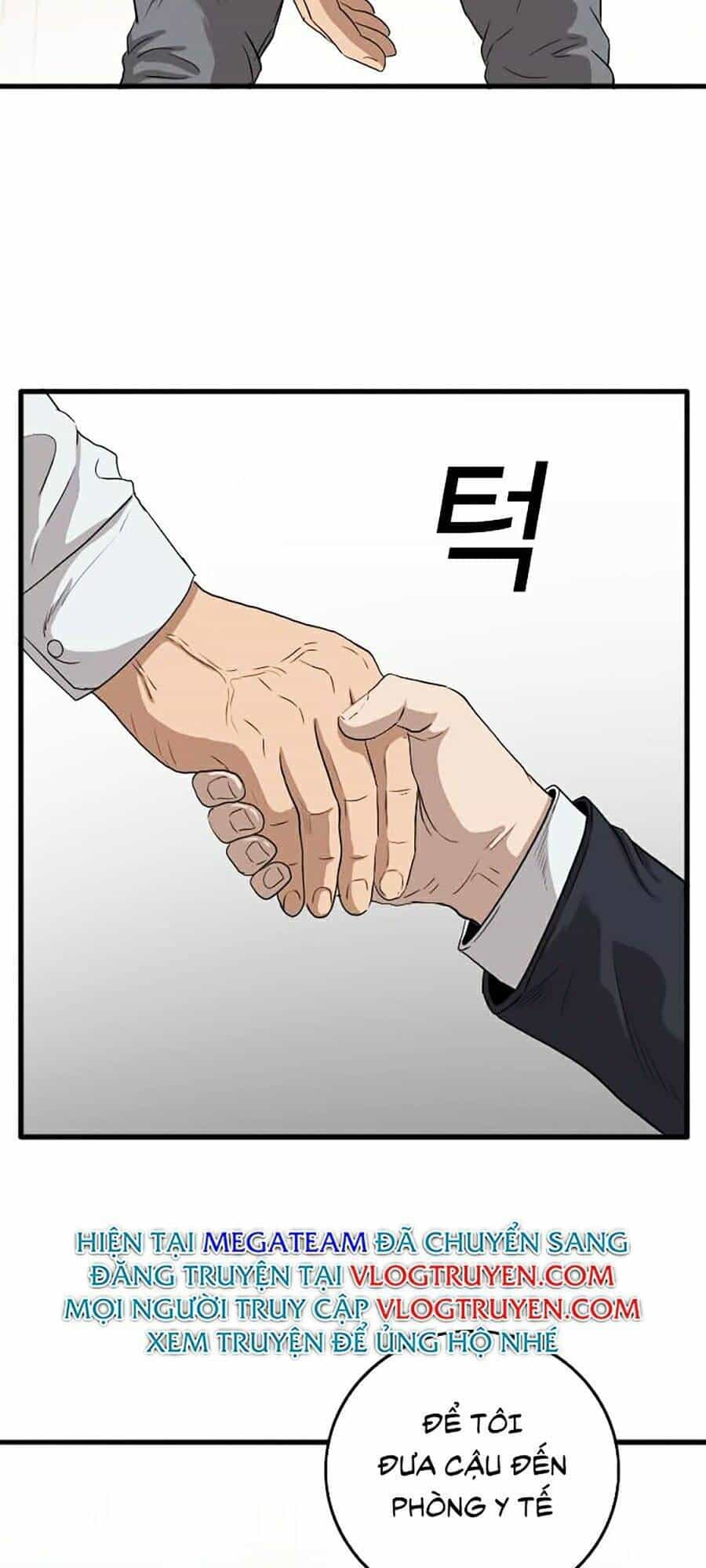 Người Xấu - Chương 10 - ảnh 13
