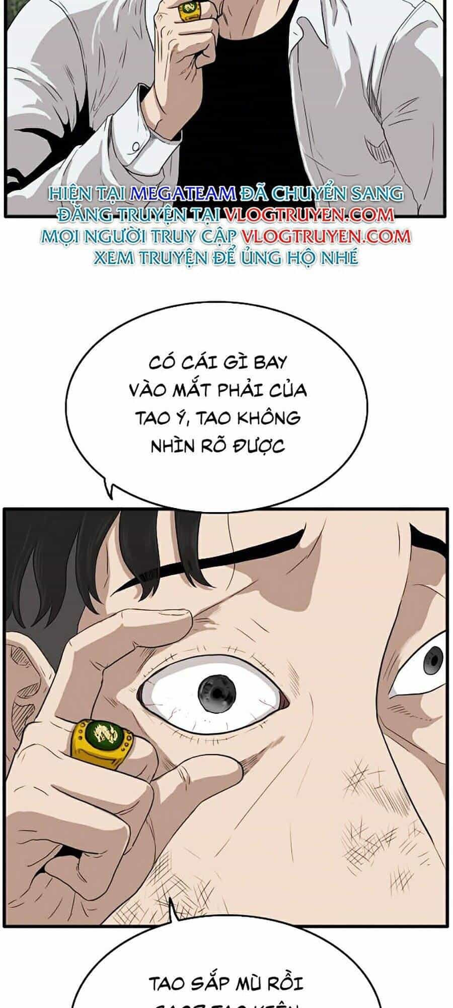 Người Xấu - Chương 10 - ảnh 23