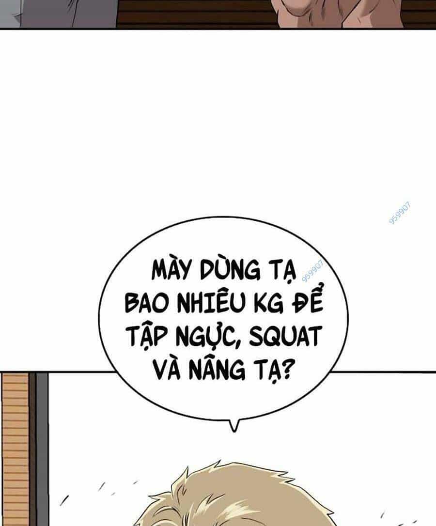 Người Xấu - Chương 107 - ảnh 130