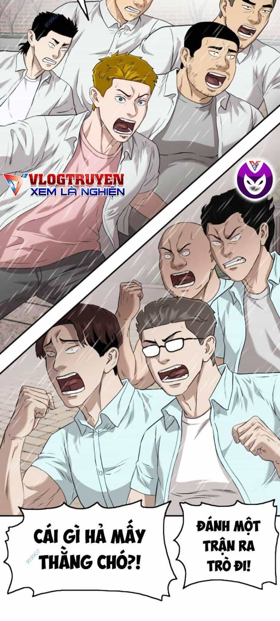 Người Xấu - Chương 109 - ảnh 114