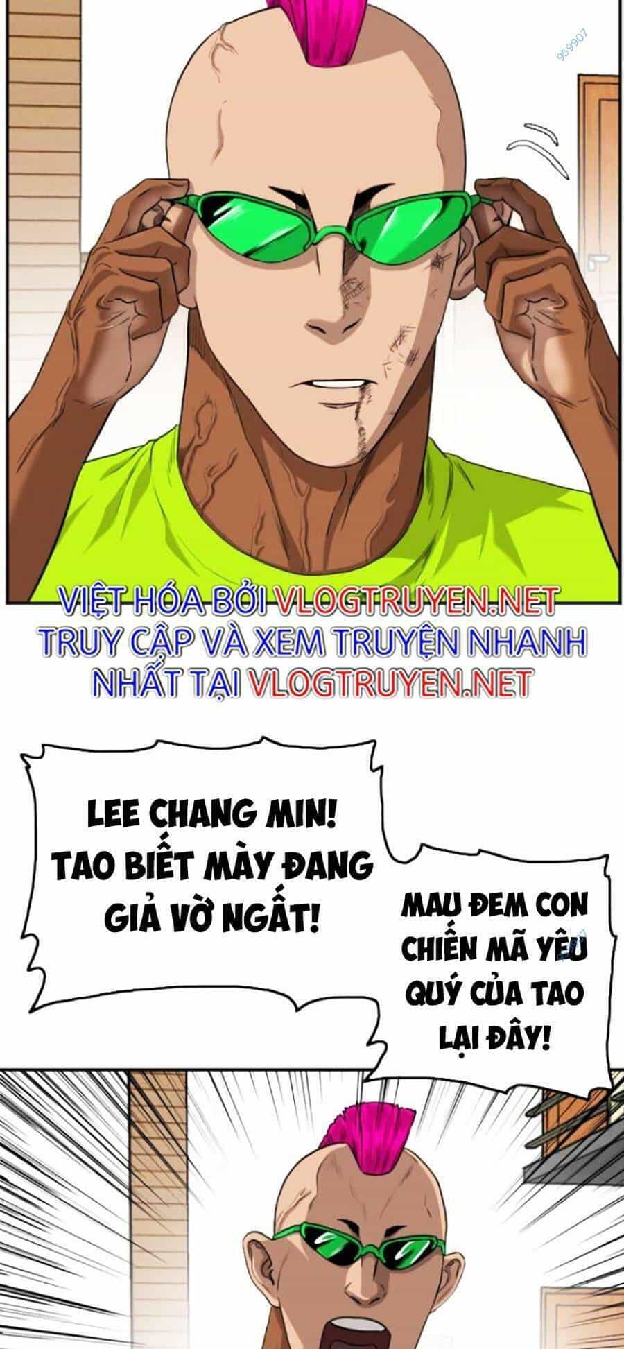 Người Xấu - Chương 109 - ảnh 57