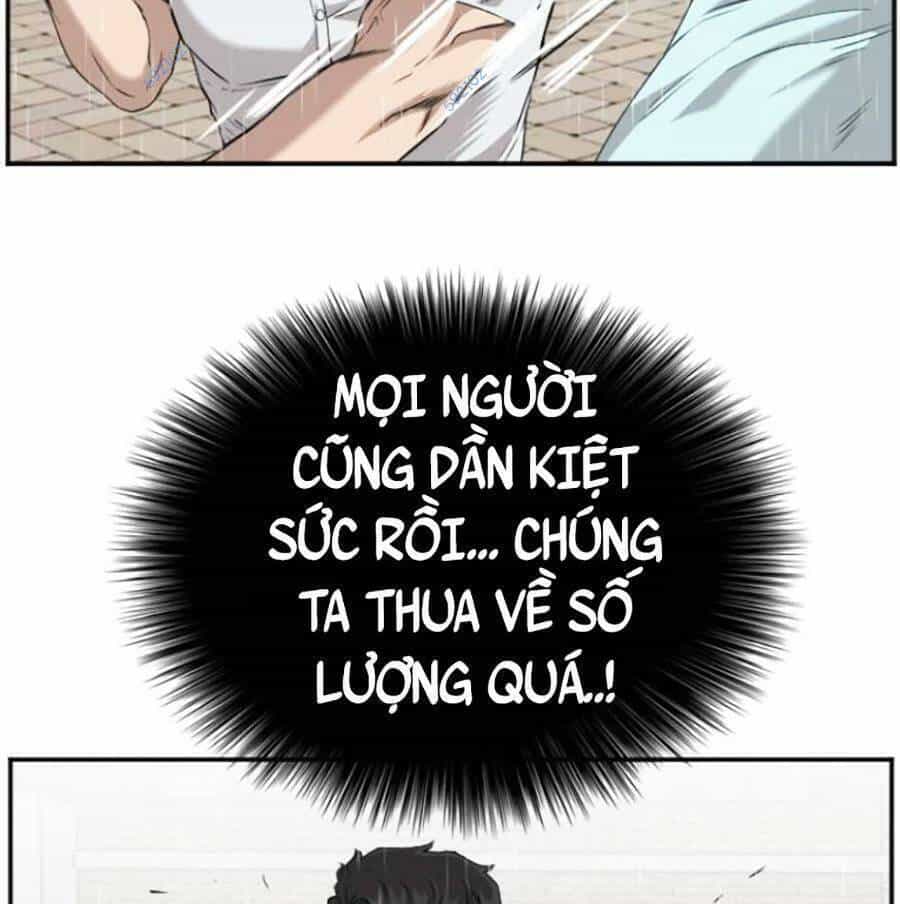 Người Xấu - Chương 110 - ảnh 124