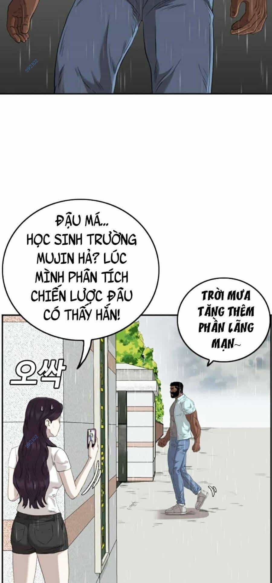 Người Xấu - Chương 111 - ảnh 28